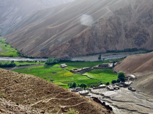 Kyrgyzové v Šuoldaře (4)